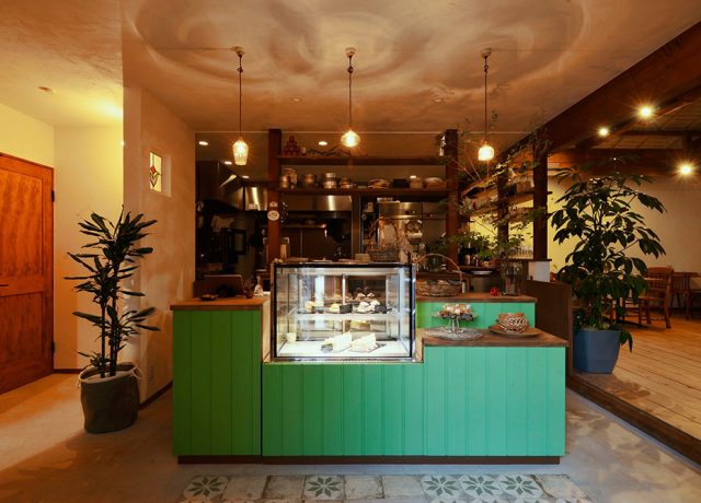 Café loup AZ
