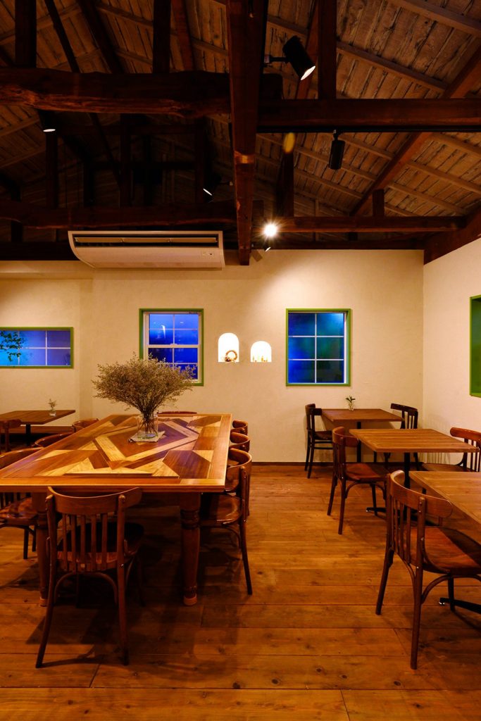Café loup AZ