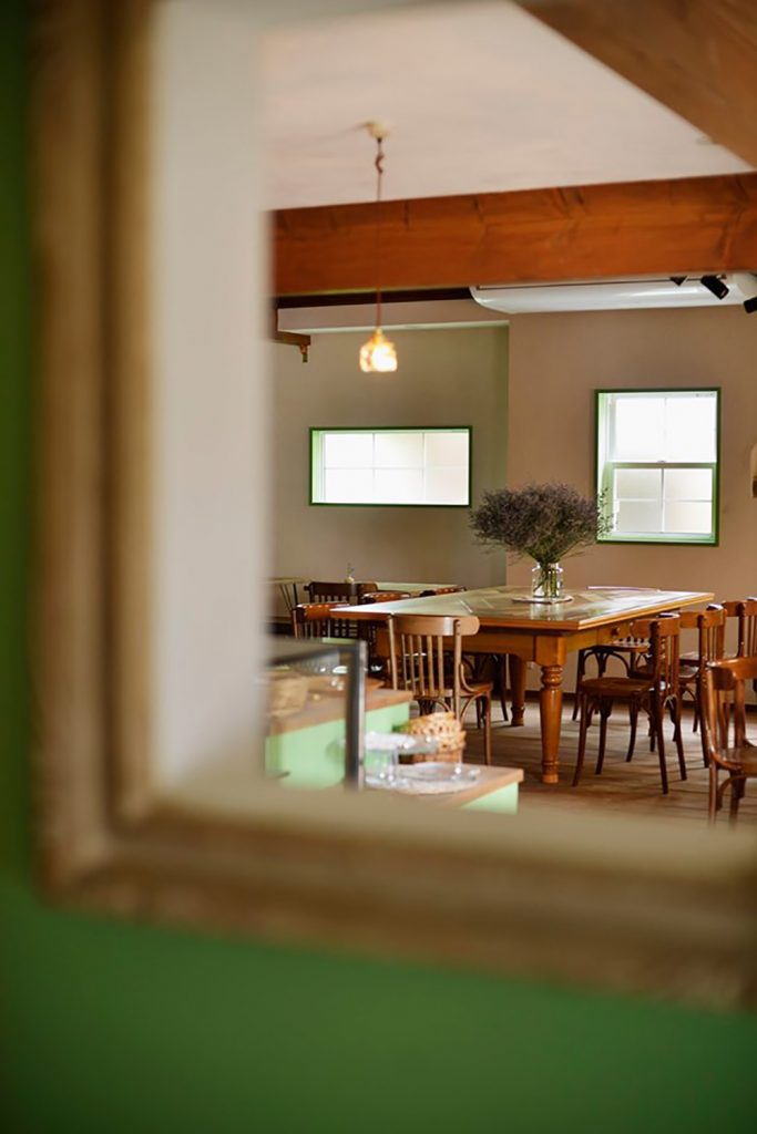 Café loup AZ