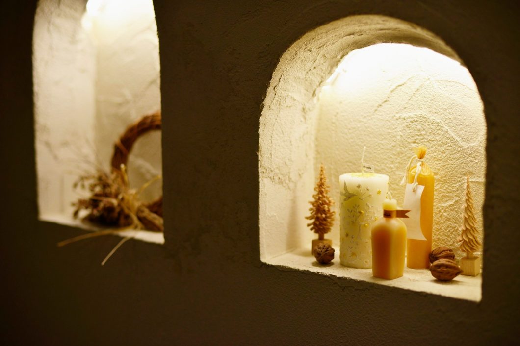 Café loup AZ
