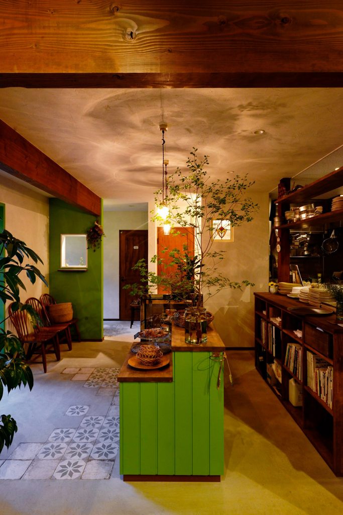 Café loup AZ