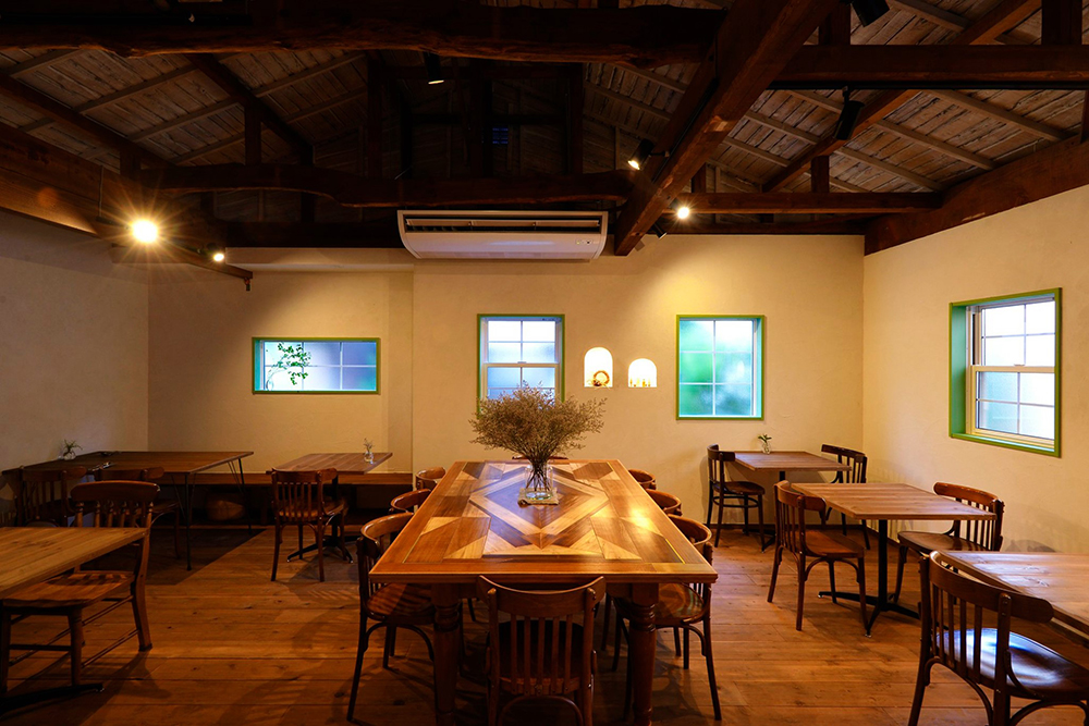 Café loup AZ