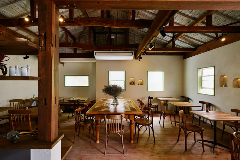Café loup AZ