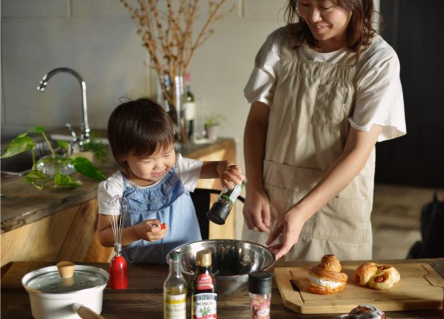 NEW!!女性が暮らしやすい家づくり