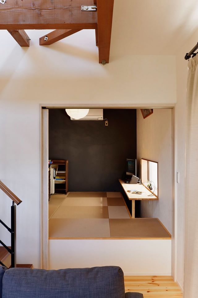 調和のいえ
