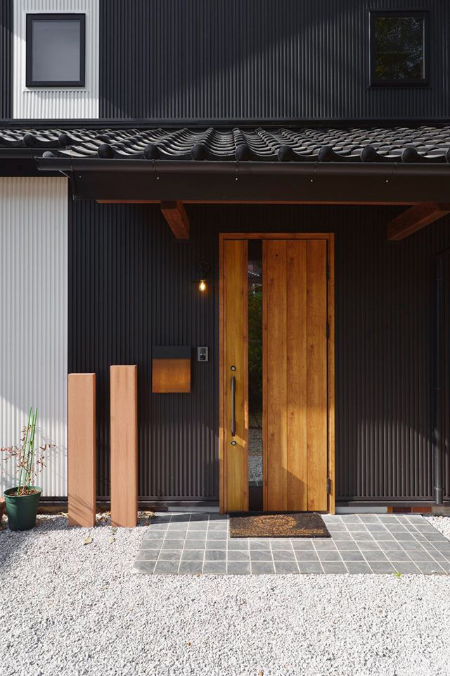調和のいえ