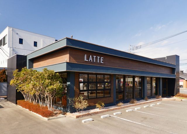 テーマは「ＨＡＩＲ　ＣＡＦＥ？」