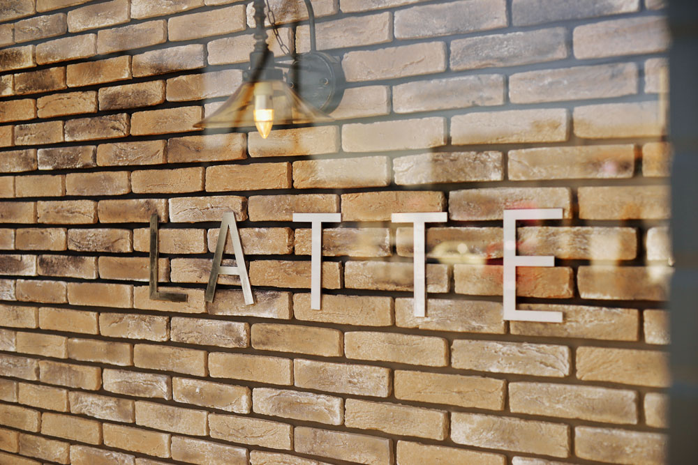 hairmake LATTE