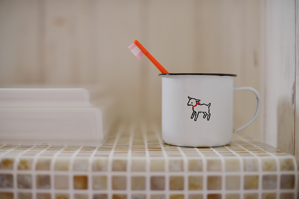 コーヒー香るカフェ暮らし