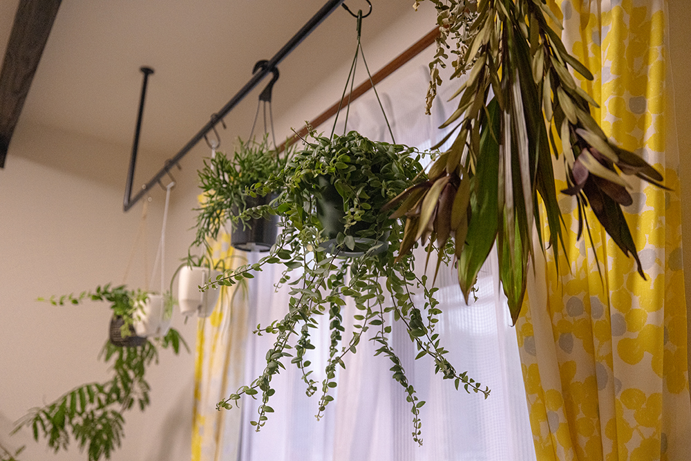 部屋全体が明るくなったのでよかったです。