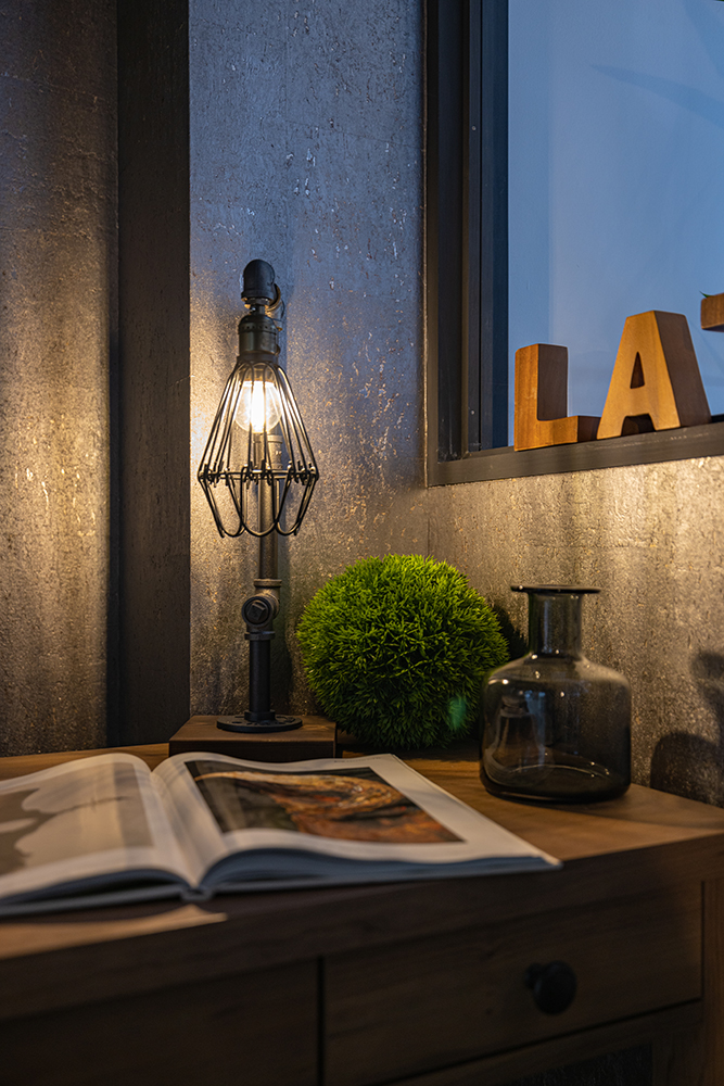hair make LATTE  2nd store