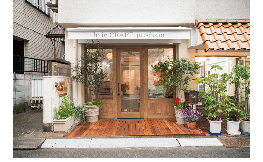 ペットと暮らす家リノベーション事例