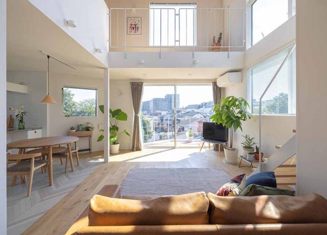 HOUSE　I＆Y