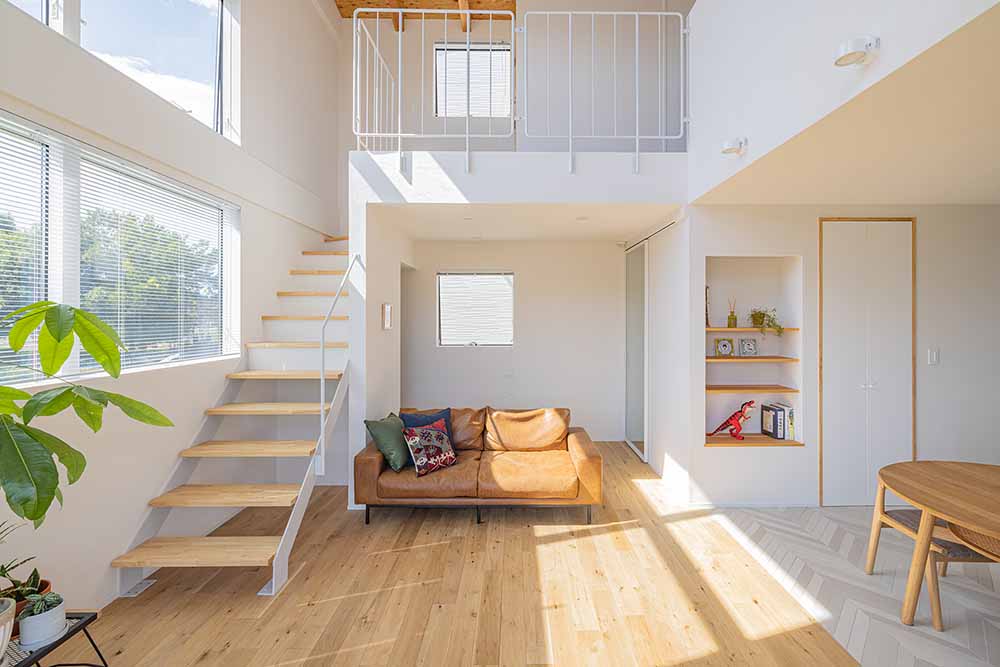 HOUSE　I＆Y