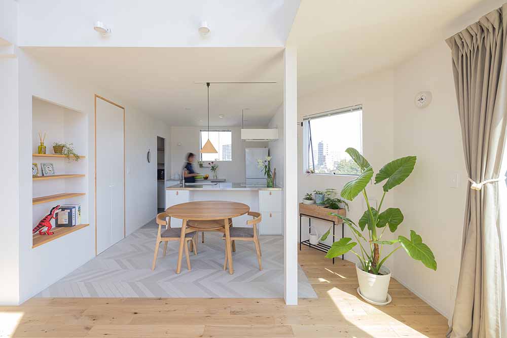HOUSE　I＆Y