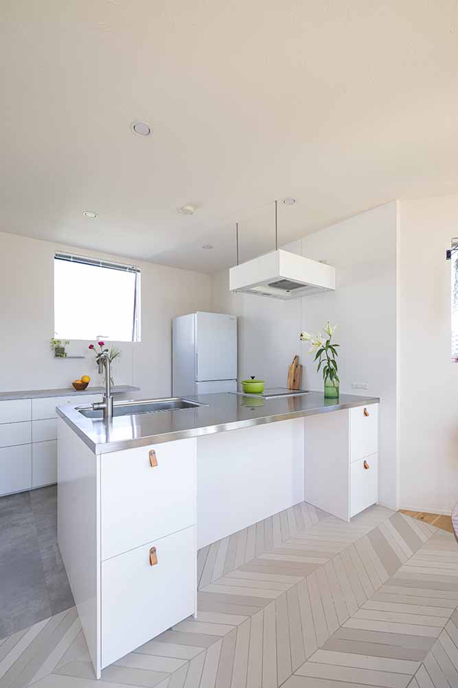 HOUSE　I＆Y