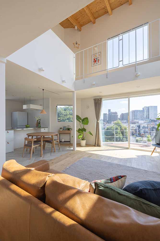 HOUSE　I＆Y