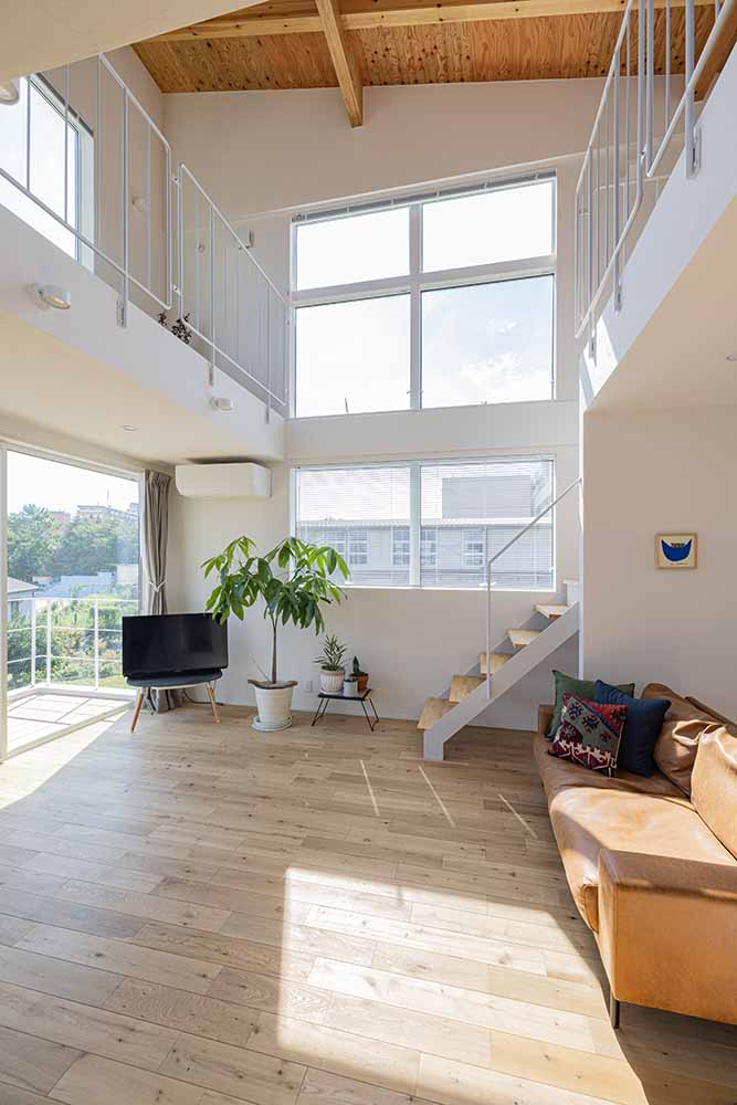 HOUSE　I＆Y
