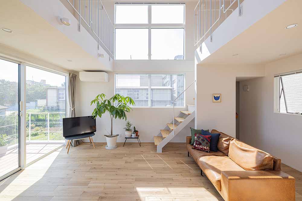 HOUSE　I＆Y