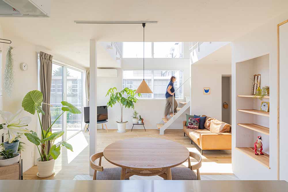 HOUSE　I＆Y