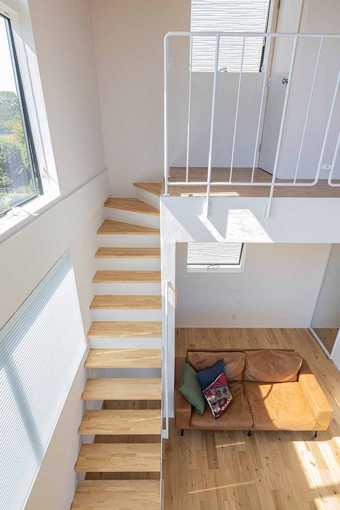 HOUSE　I＆Y