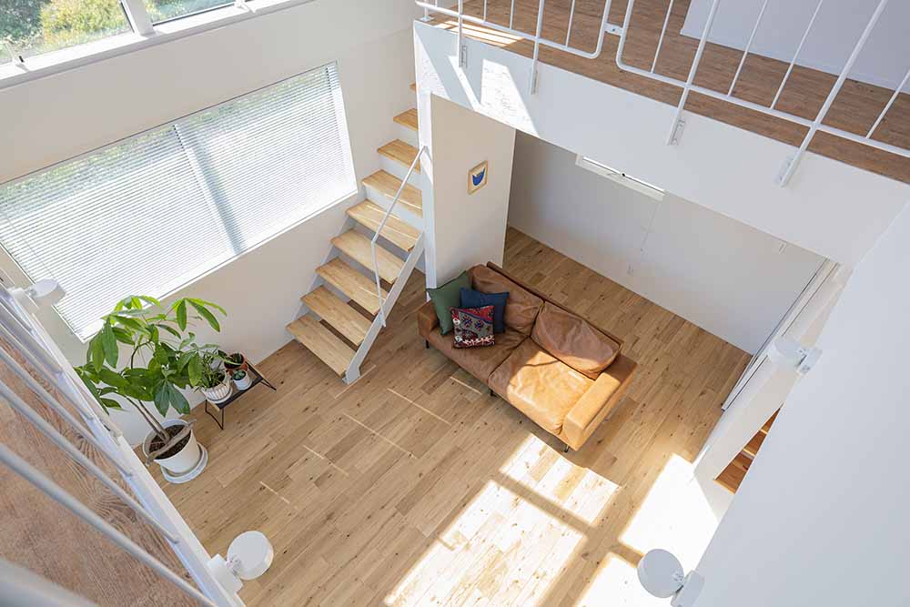 HOUSE　I＆Y