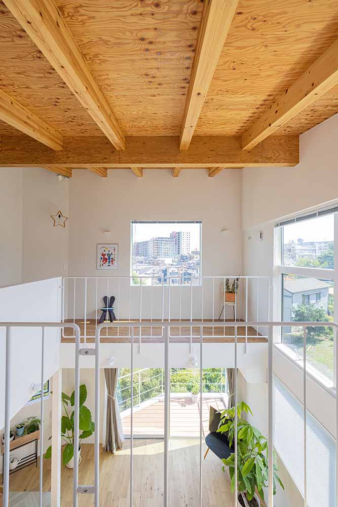 HOUSE　I＆Y