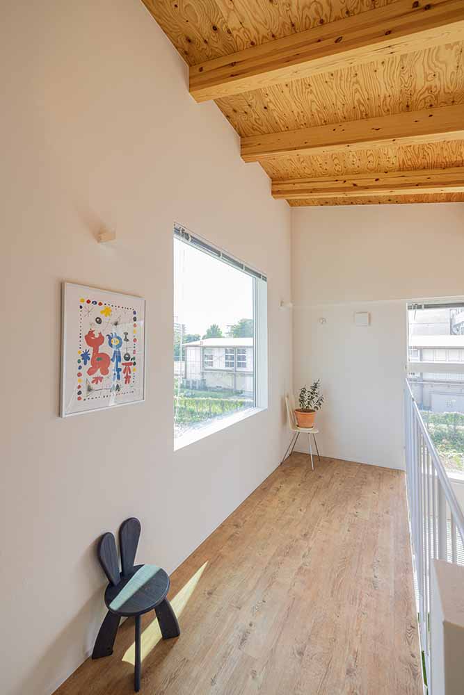 HOUSE　I＆Y