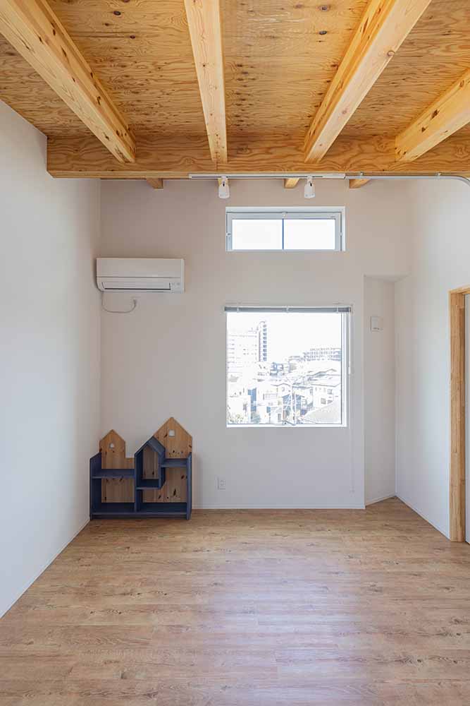 HOUSE　I＆Y