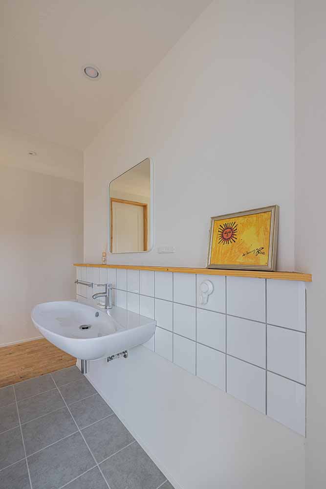 HOUSE　I＆Y