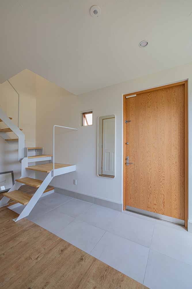 HOUSE　I＆Y