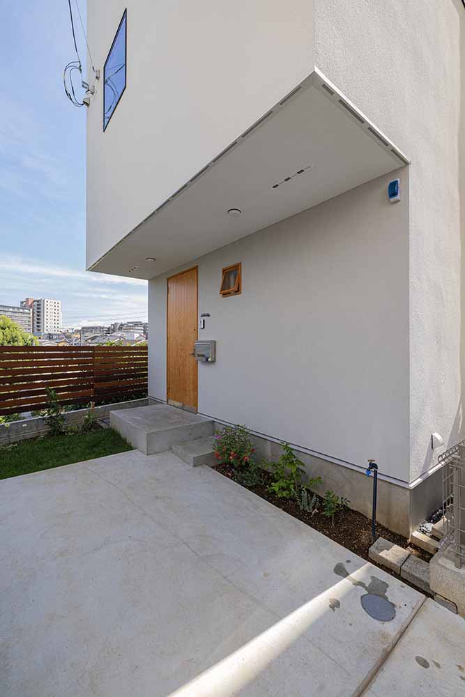 HOUSE　I＆Y