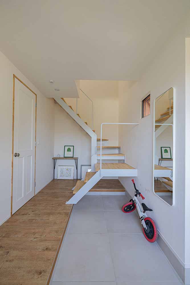 HOUSE　I＆Y