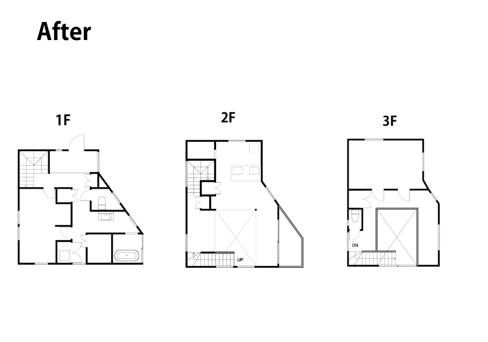 HOUSE　I＆Y