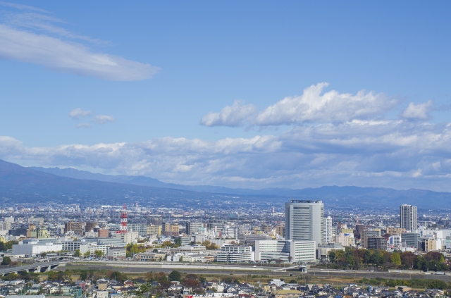 都内から高崎・前橋への移住者が増えてる理由