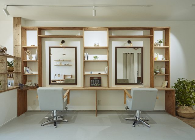 henna salon bloomy