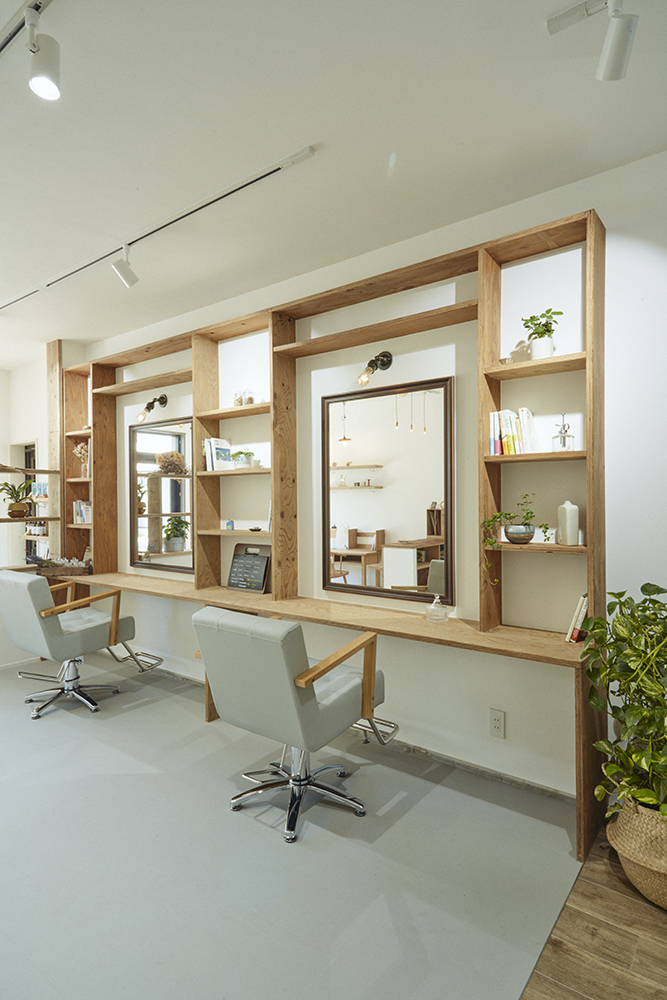 henna salon bloomy