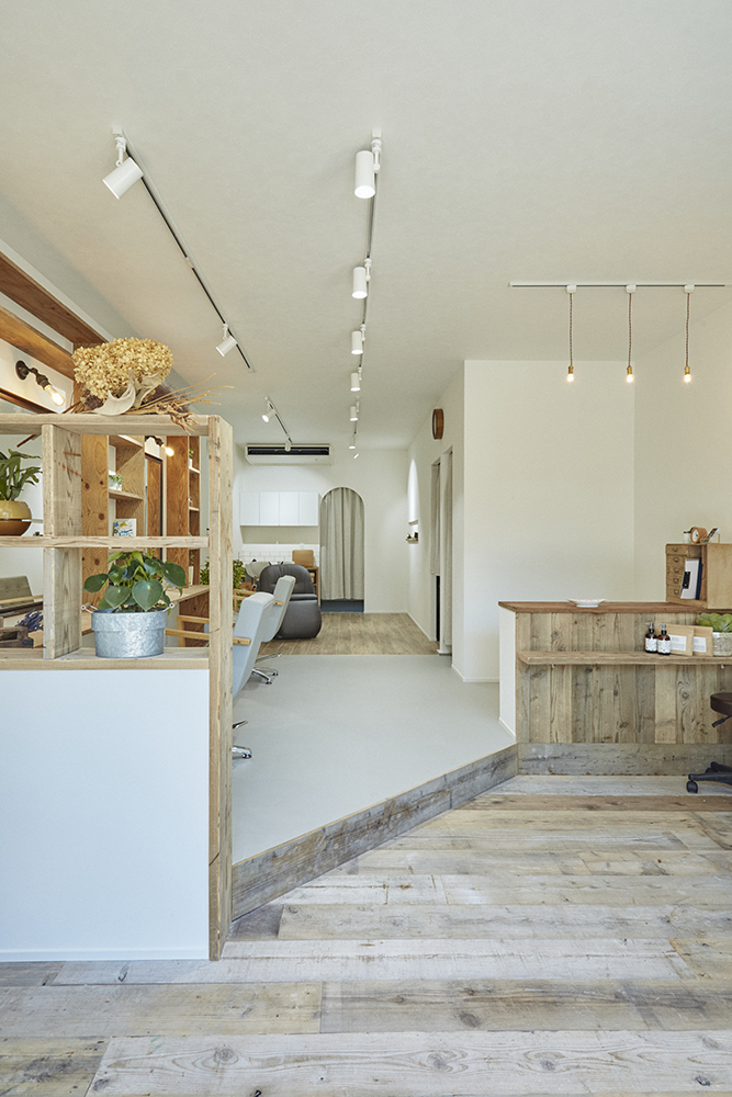 henna salon bloomy