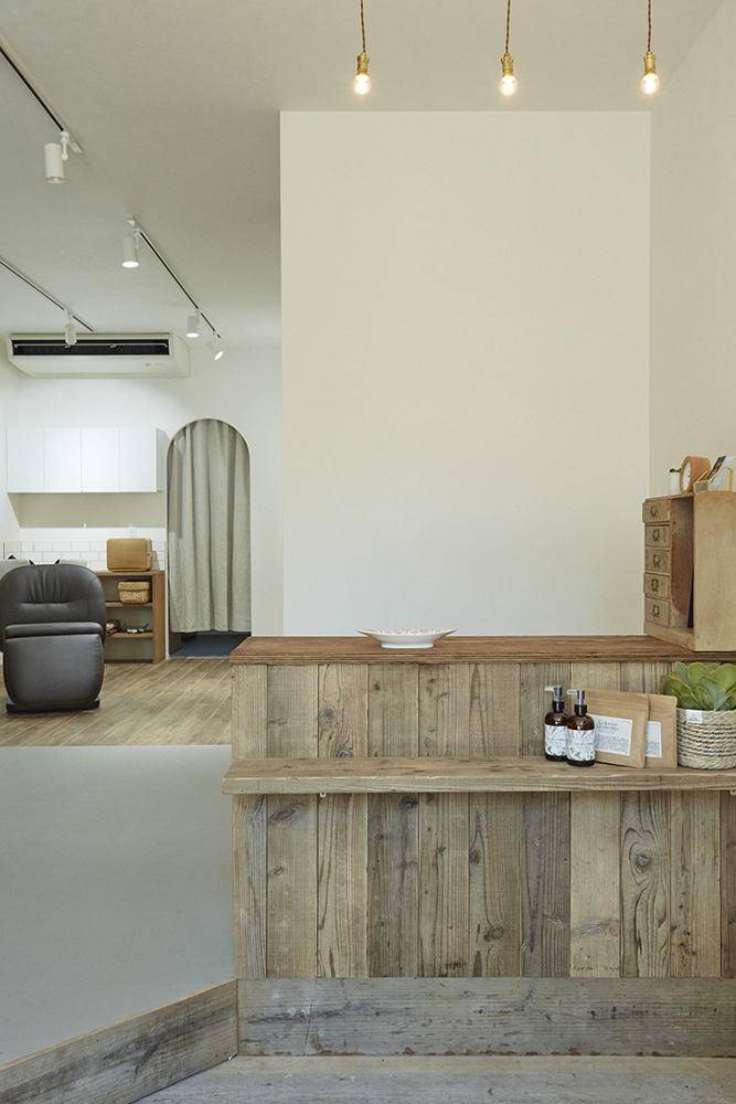 henna salon bloomy