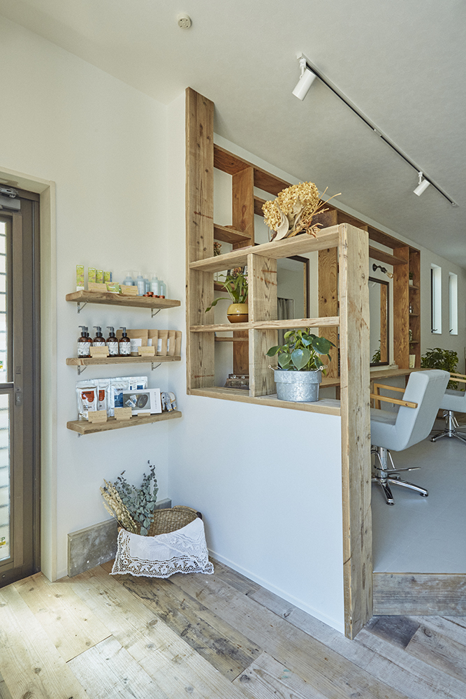 henna salon bloomy