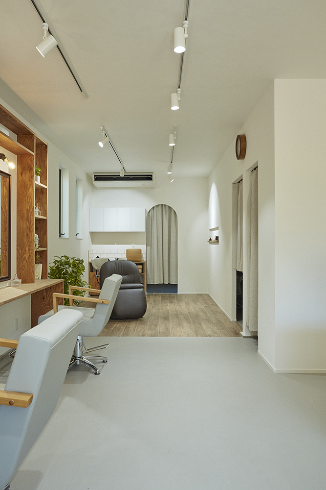 henna salon bloomy