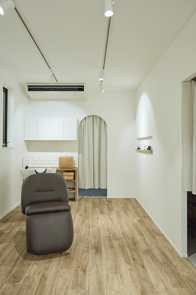 henna salon bloomy