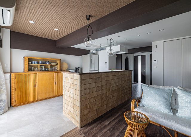 One room Resort