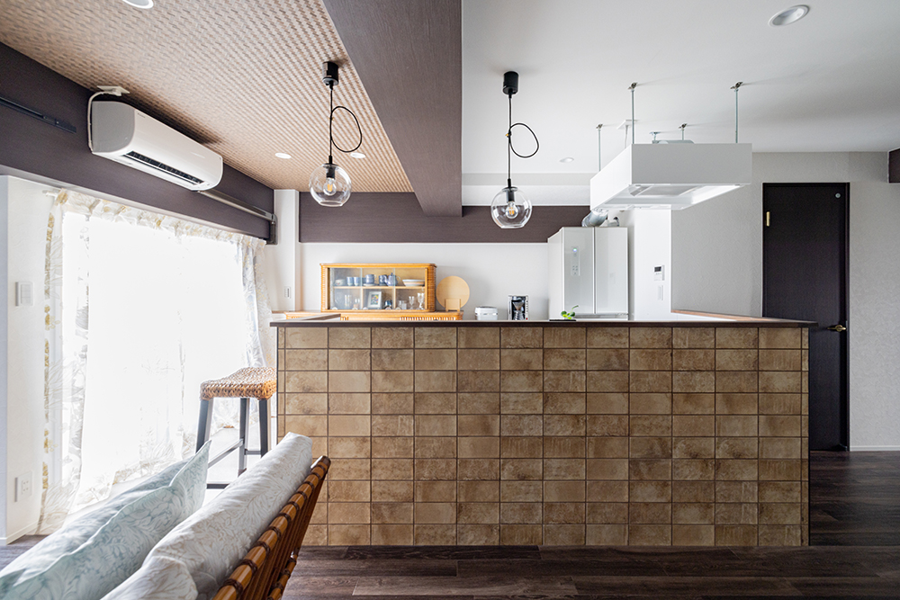 One room Resort