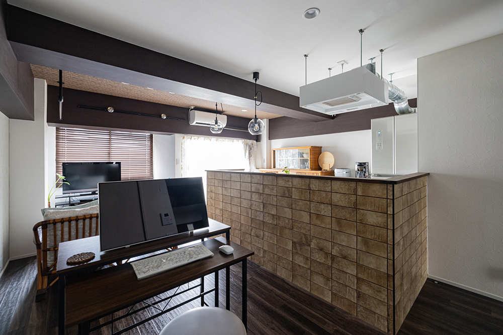 One room Resort