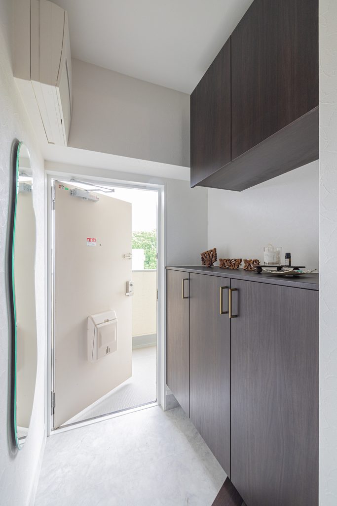 One room Resort