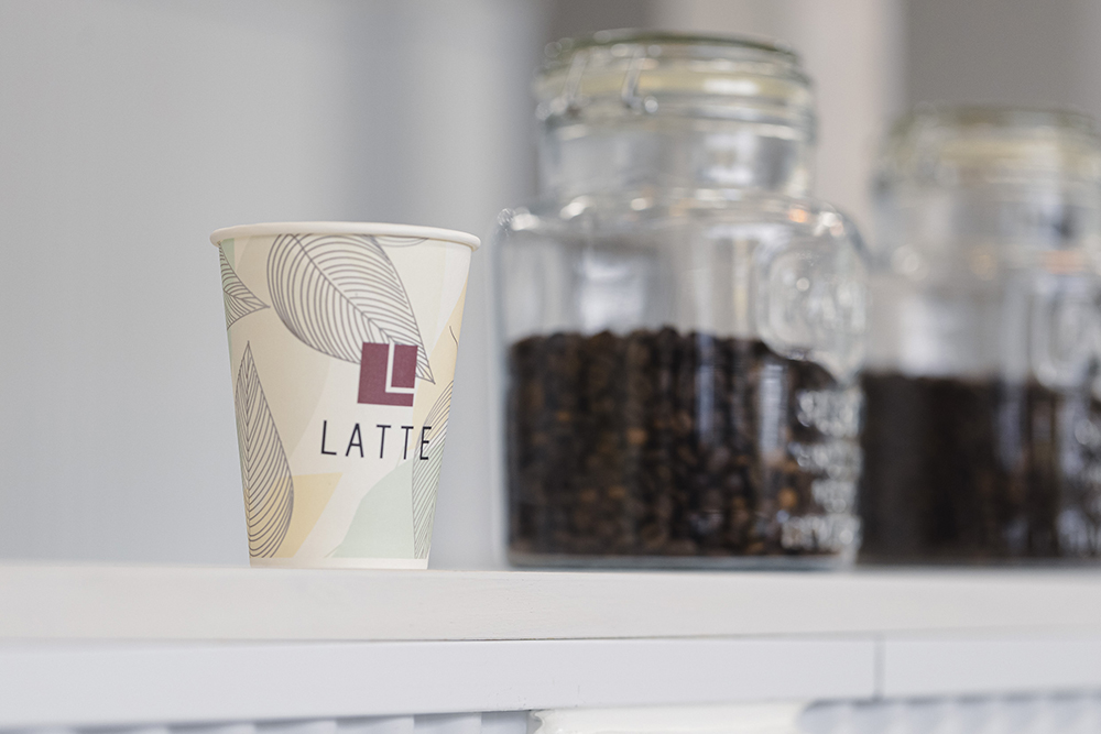 LATTE souco