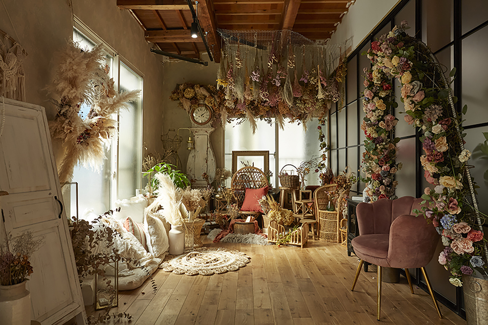 Studio Petits Trésors