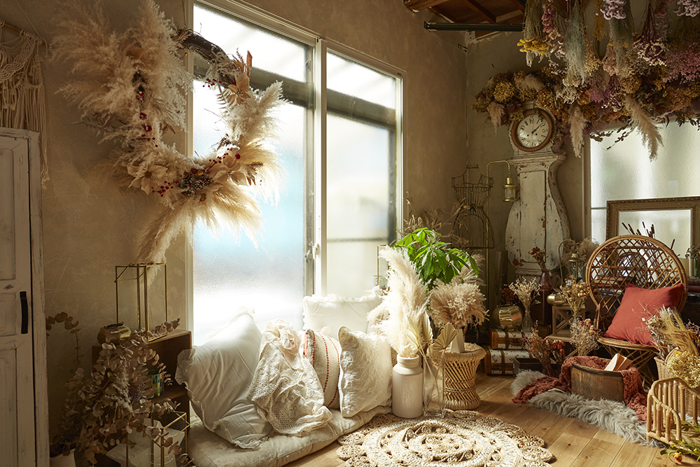 Studio Petits Trésors