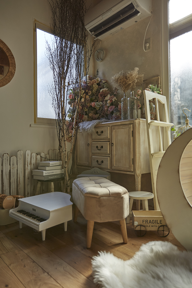 Studio Petits Trésors